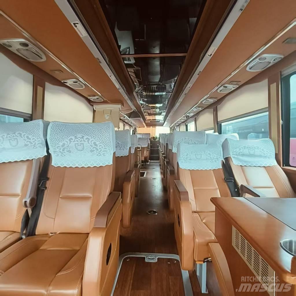 Yutong ZK6122HQ5Y Туристические автобусы