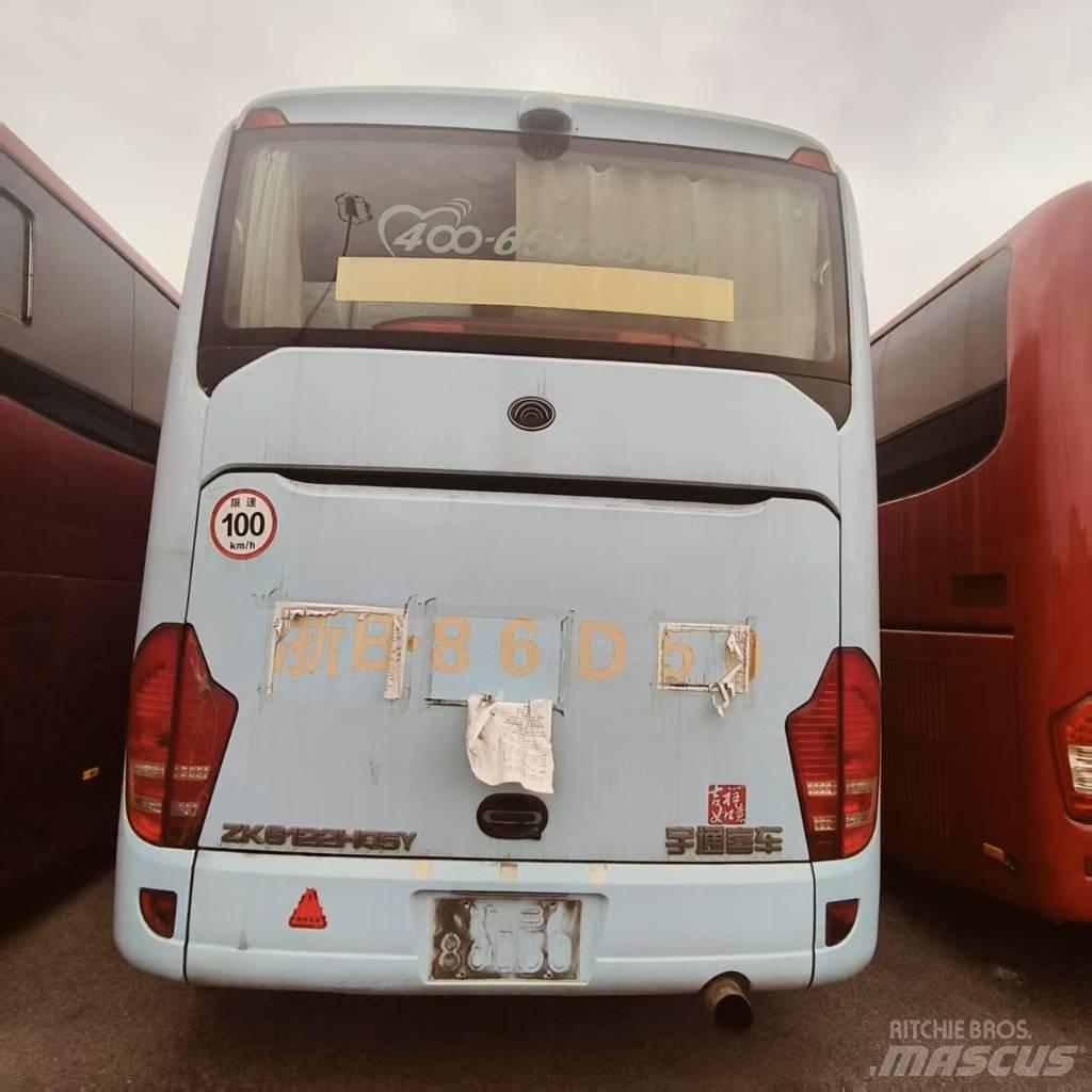 Yutong ZK6122HQ5Y Туристические автобусы
