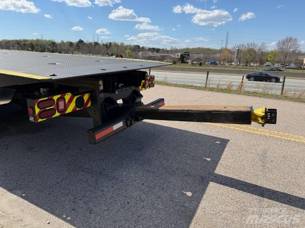 Peterbilt 348 Грузовые эвакуаторы