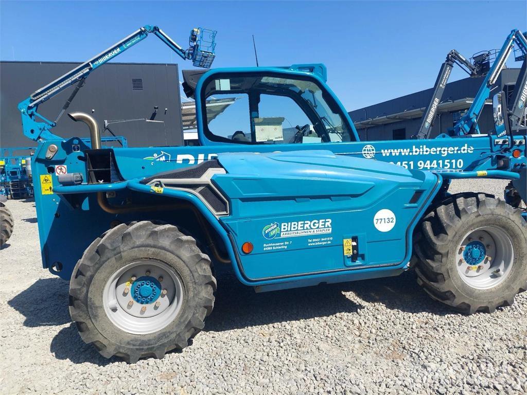 Merlo P 40.13 Разные подъемники и вышки