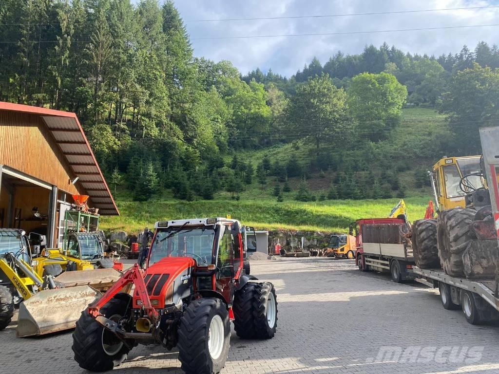 Reform Mounty 80 S Трактора