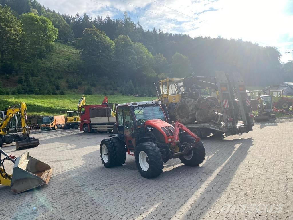 Reform Mounty 80 S Трактора