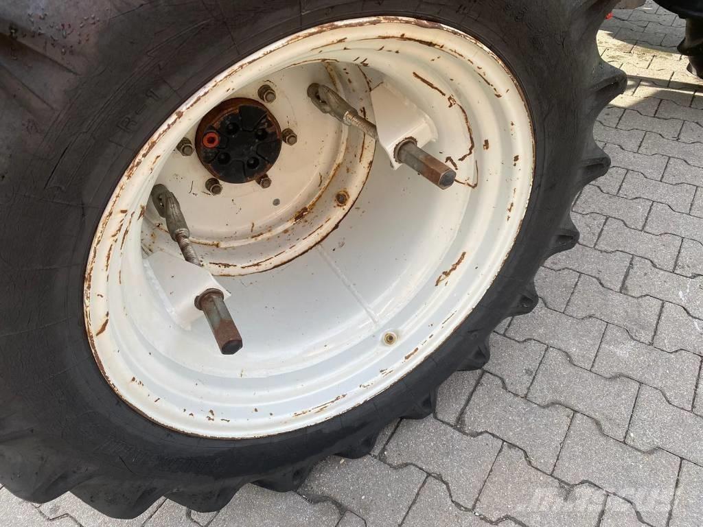 Reform Mounty 80 S Трактора