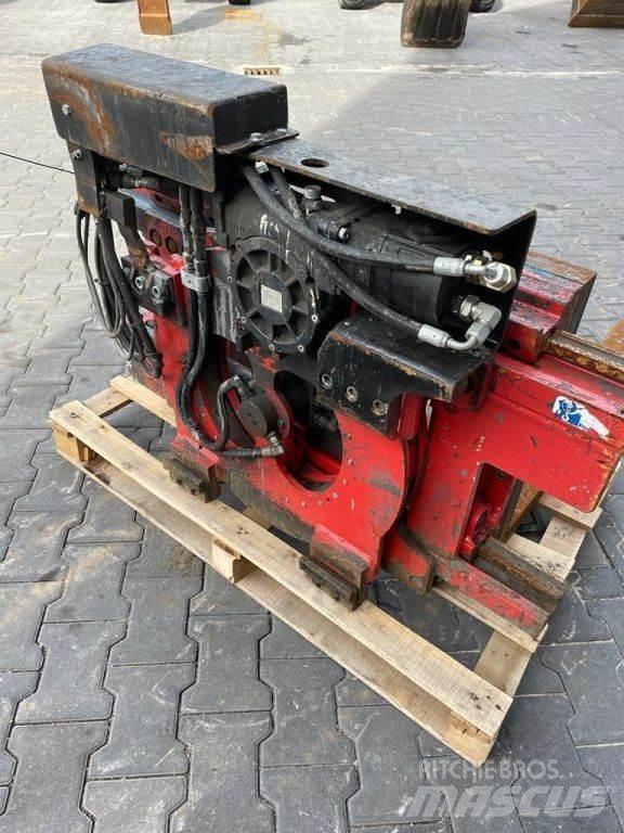 Bolzoni Kg22h6a Поворотные каретки