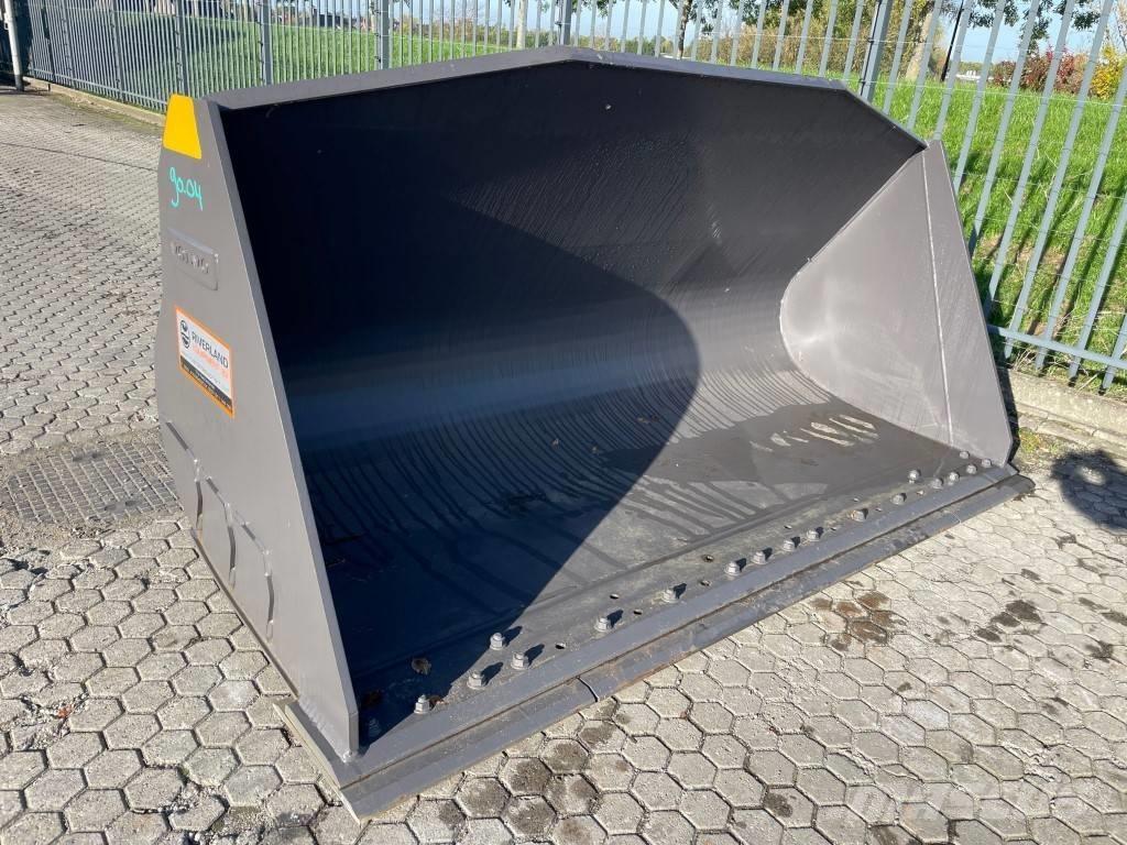 Volvo L 90 H Bucket Ковши