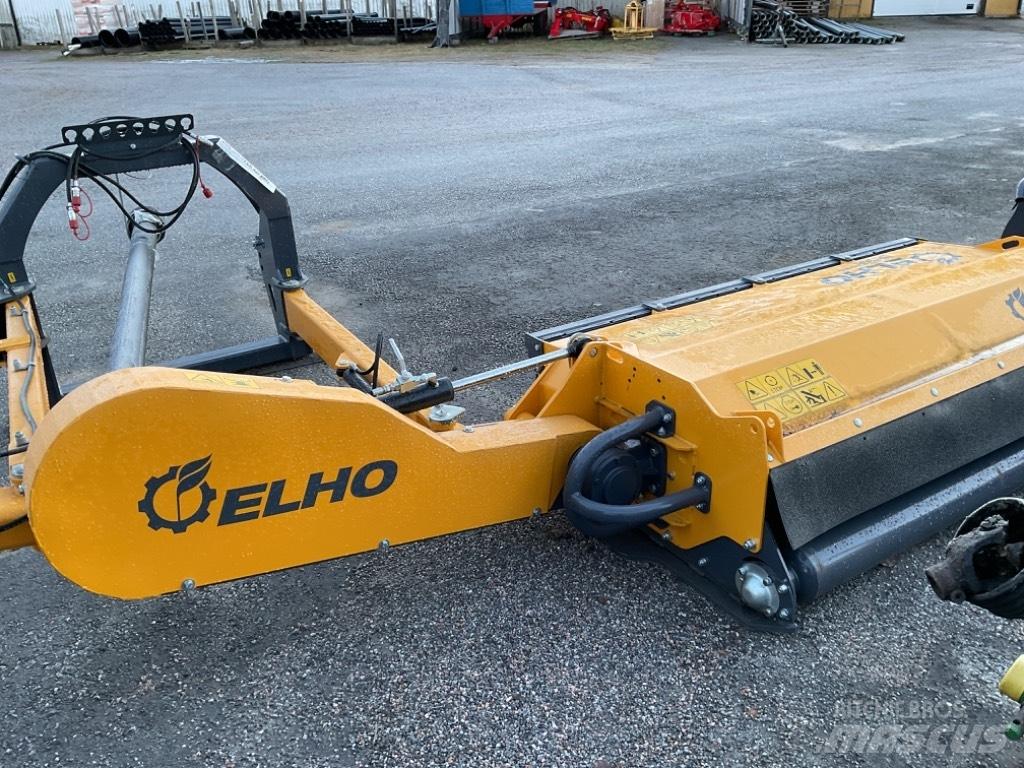 Elho SideChopper 420 Мульчирователи