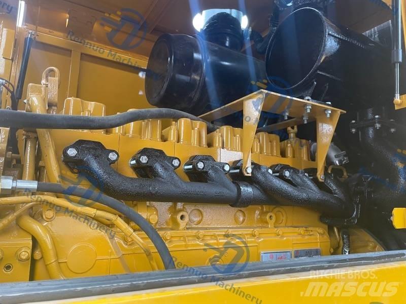 XCMG ZL 50 GL Фронтальные погрузчики