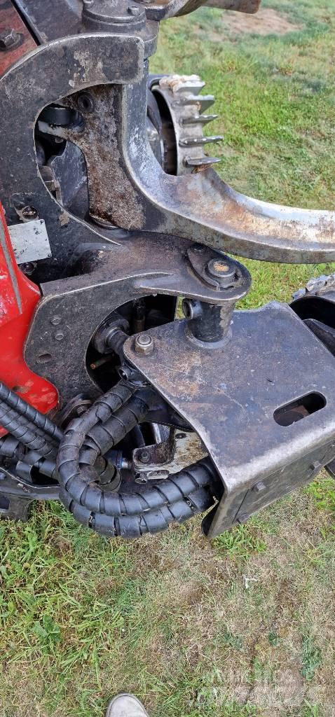 Valmet 911.3 Харвестеры