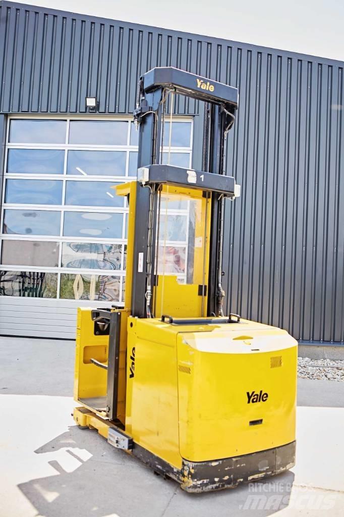 Yale MO10E Высотные комплектовщики