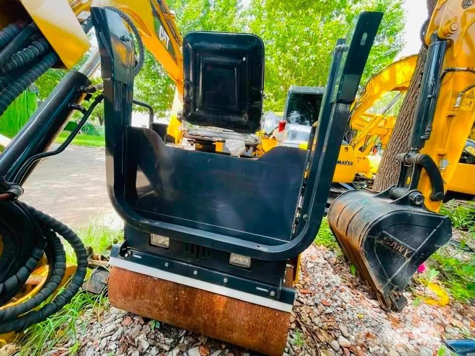 CAT 303 Мини-экскаваторы
