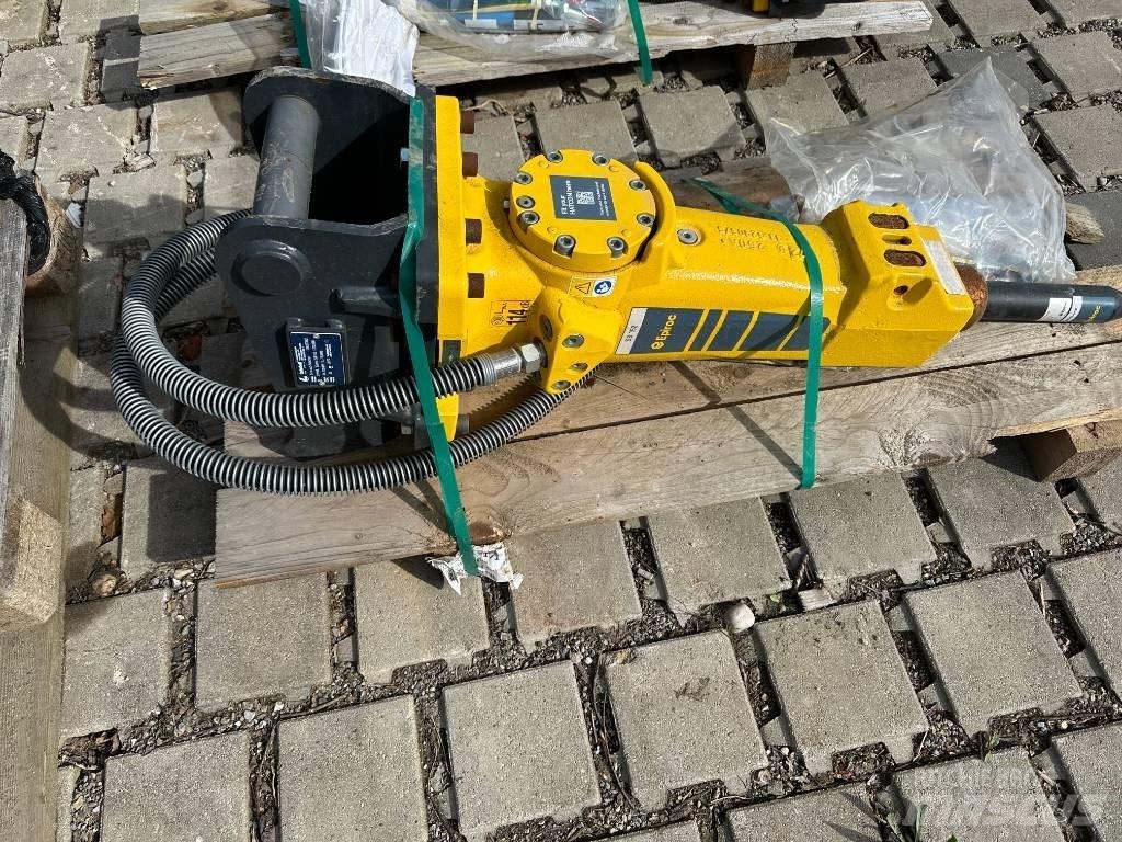 Epiroc SB152 (NEU) Гидромолоты