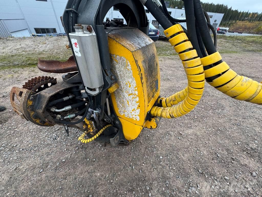 Ponsse Scorpion King Лесозаготовительная техника - Другие