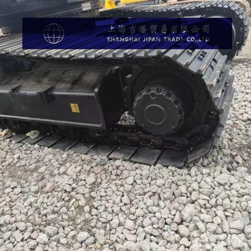 Sany SY 365 H Гусеничные экскаваторы