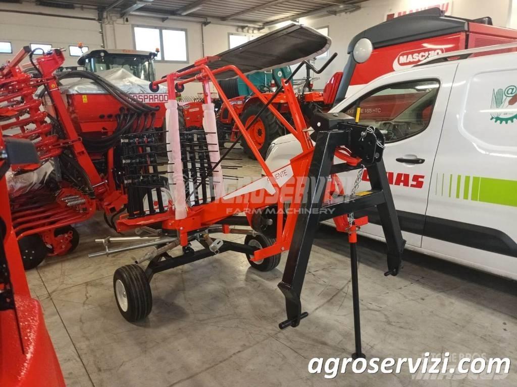 Maschio PONENTE 320 Грабли-ворошилки