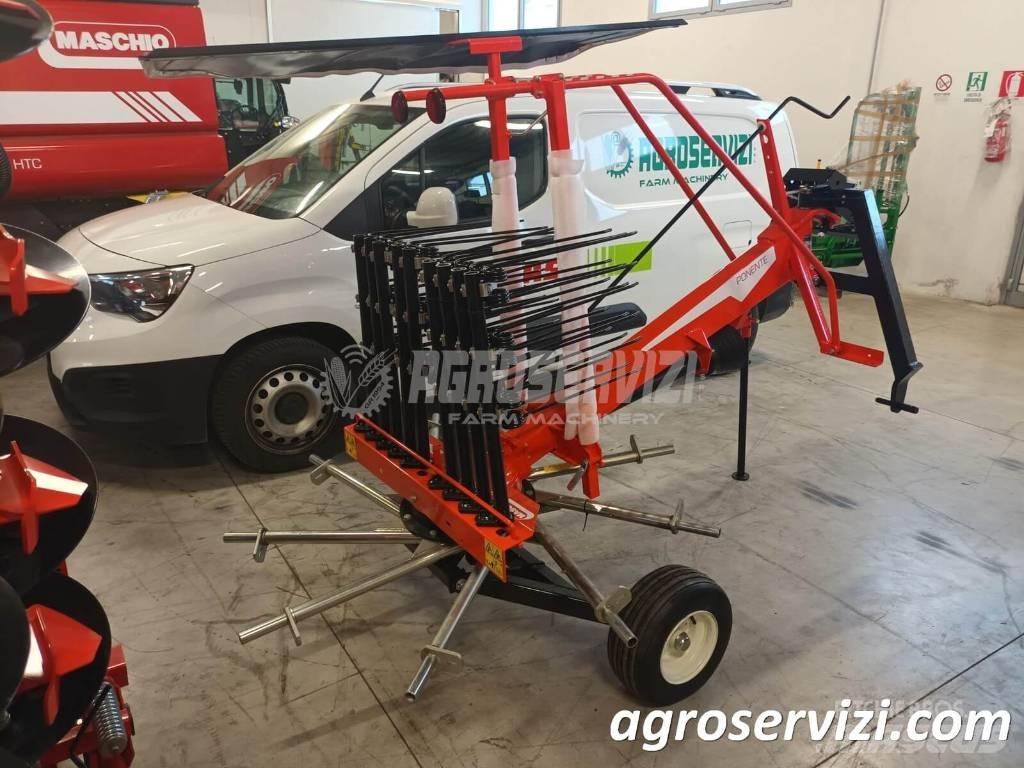 Maschio PONENTE 320 Грабли-ворошилки