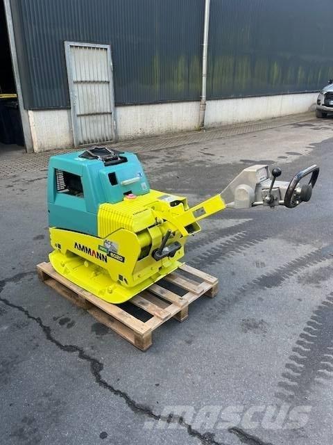 Ammann APH 6020 Виброплиты и вибротрамбовки
