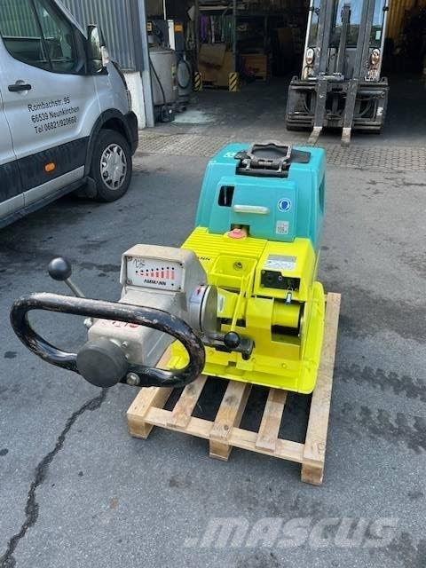 Ammann APH 6020 Виброплиты и вибротрамбовки