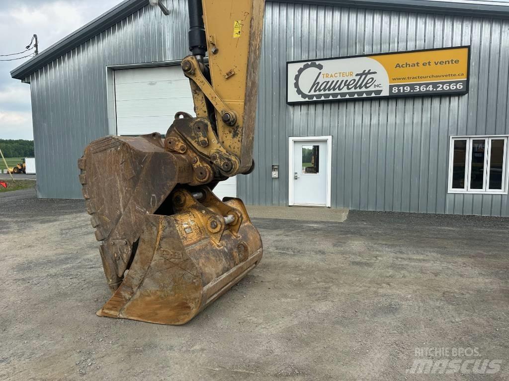 CAT 330F L Гусеничные экскаваторы