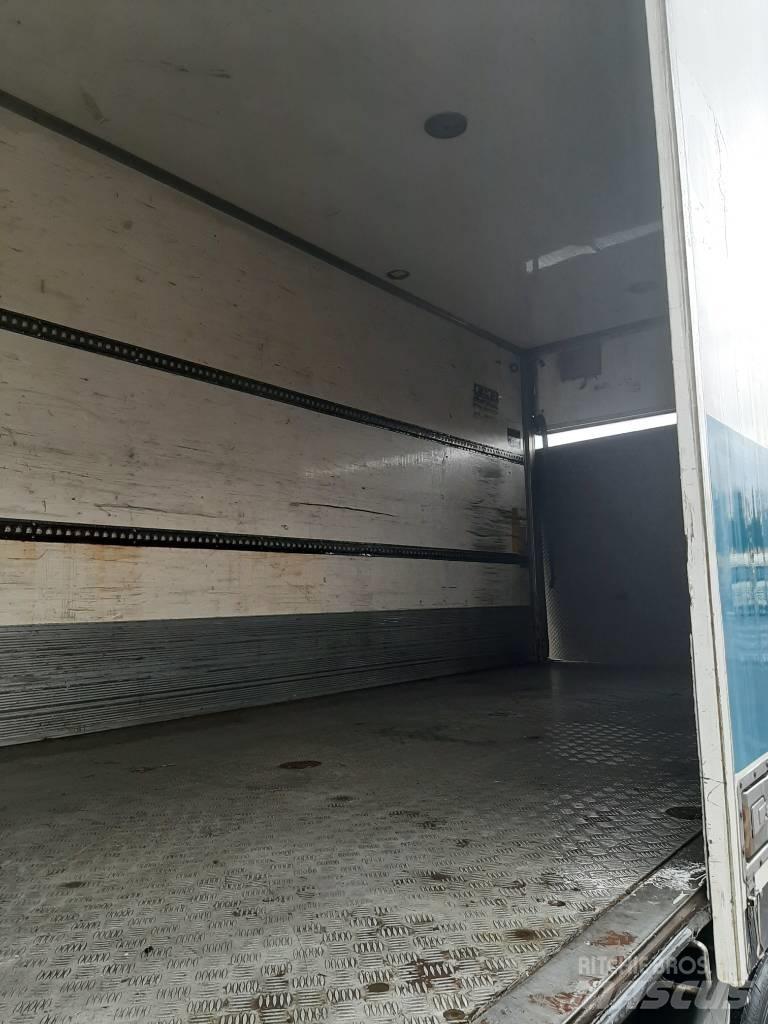 Volvo FE 320 Грузовики-Рефрижераторы