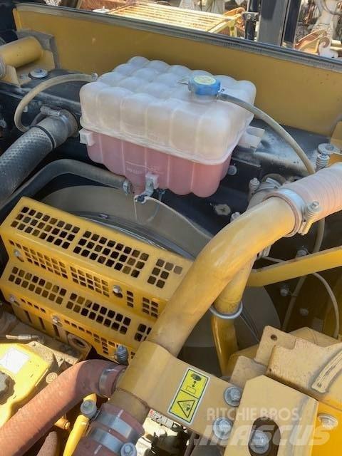 CAT 324 EL Гусеничные экскаваторы