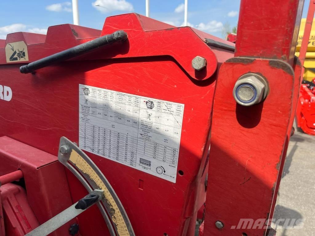 Accord M DRILL PRO Сеялки точного высева
