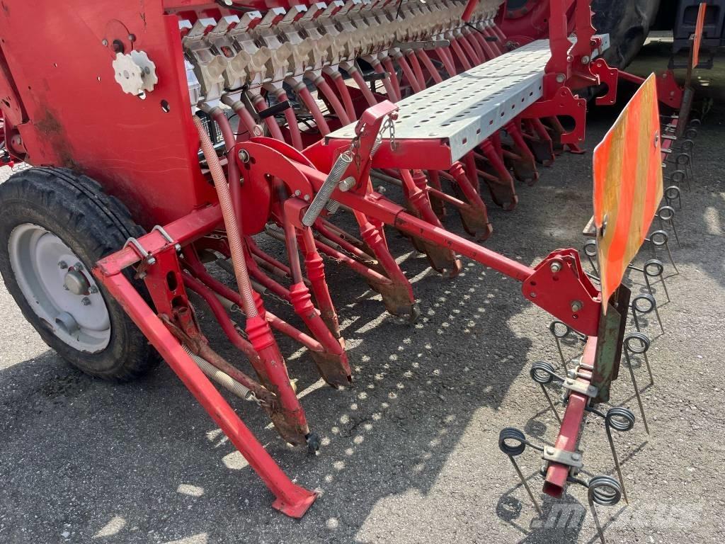 Accord M DRILL PRO Сеялки точного высева