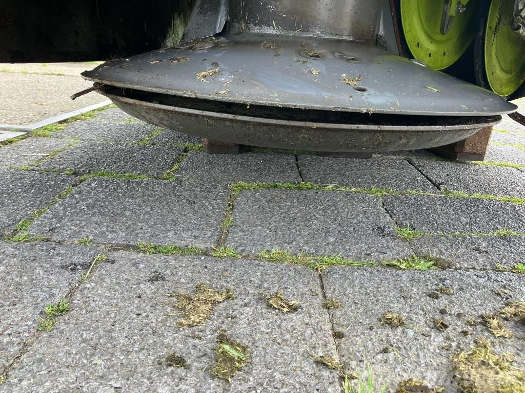 CLAAS Corto 310 F Роторные косилки