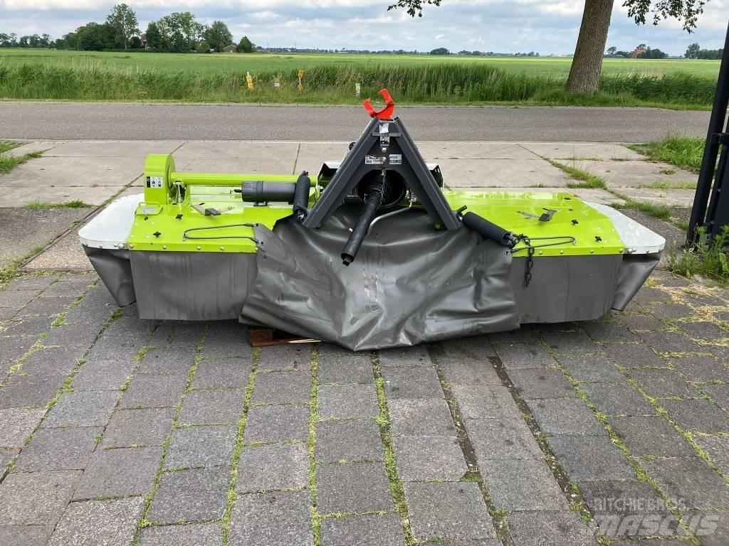 CLAAS Corto 310 F Роторные косилки