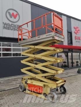 JLG 2646 ES Ножничные подъемники
