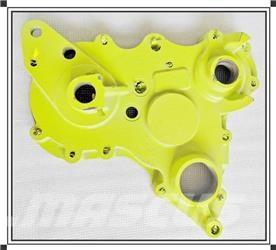 CLAAS Housing cover Трансмиссии