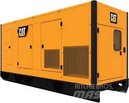 CAT 810 KVA / 1600 KVA Дизельные генераторы