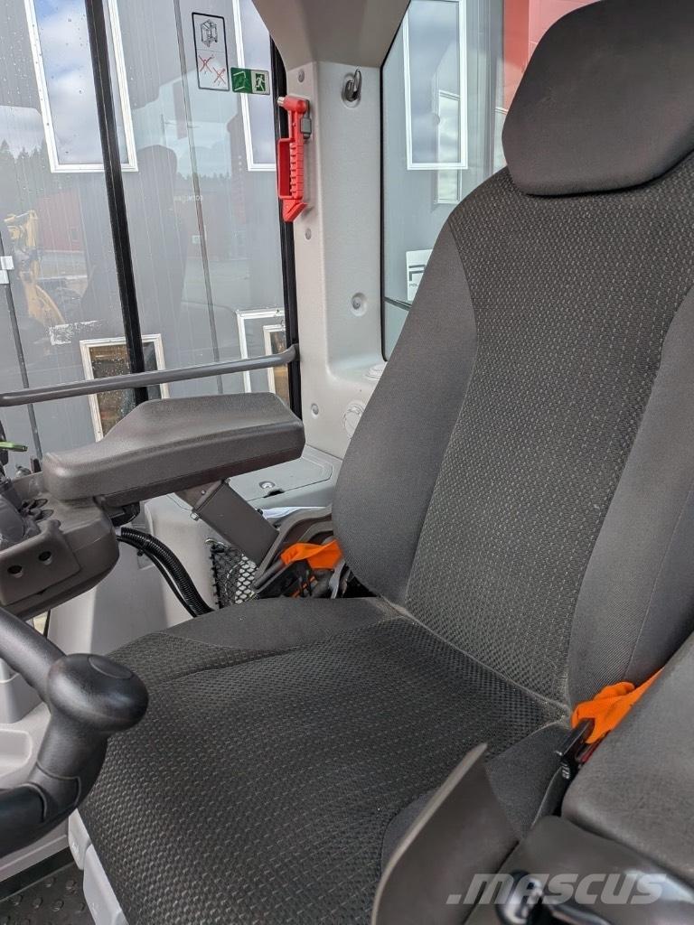 Volvo L 90 H Фронтальные погрузчики
