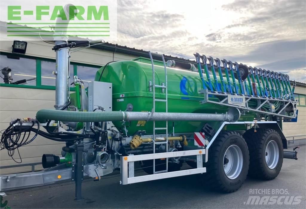 Bauer Poly 131 Разбрасыватели органических удобрений