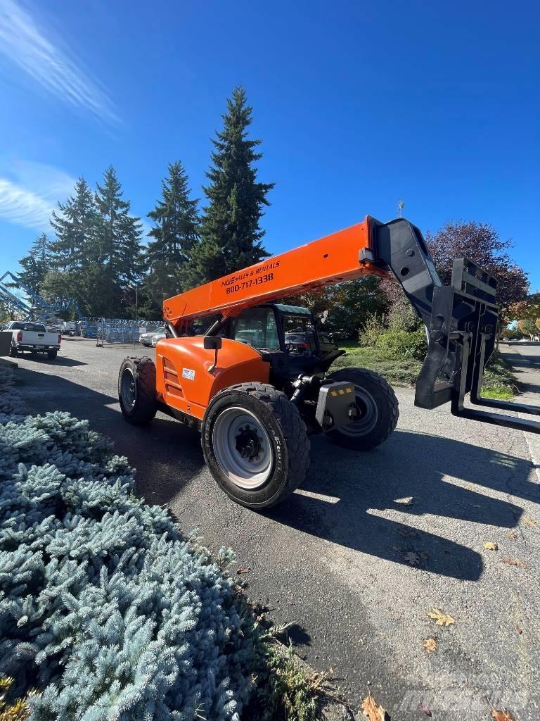 JLG G 6-42 A Внедорожные погрузчики