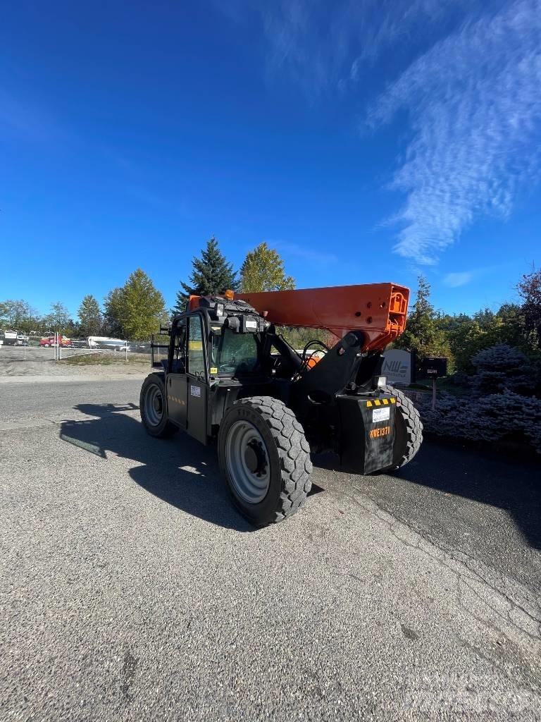 JLG G 6-42 A Внедорожные погрузчики