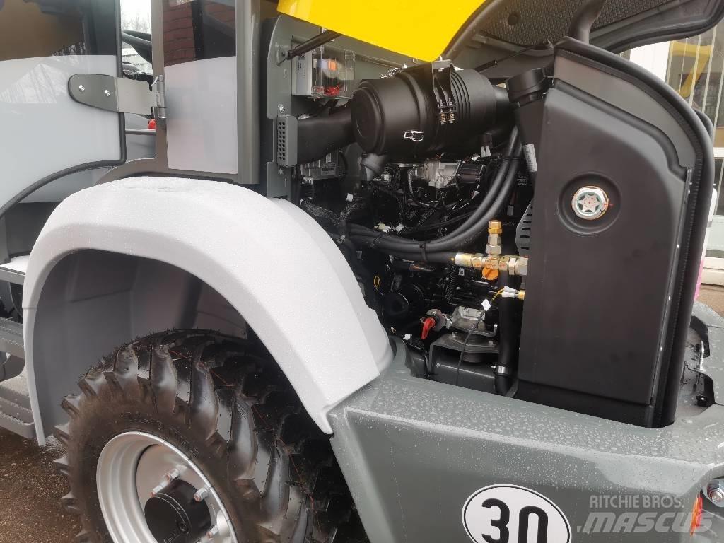 Kramer 5065 Фронтальные погрузчики