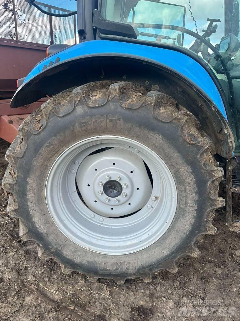 Landini 5-120 Трактора