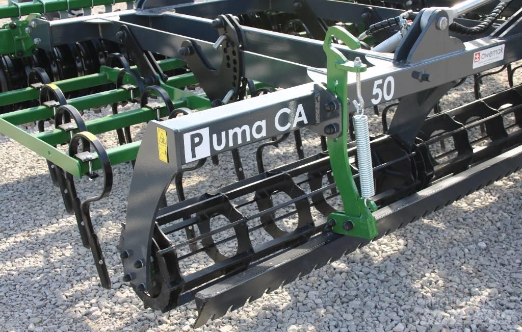 Awemak Puma CA 40 Культиваторы сплошные