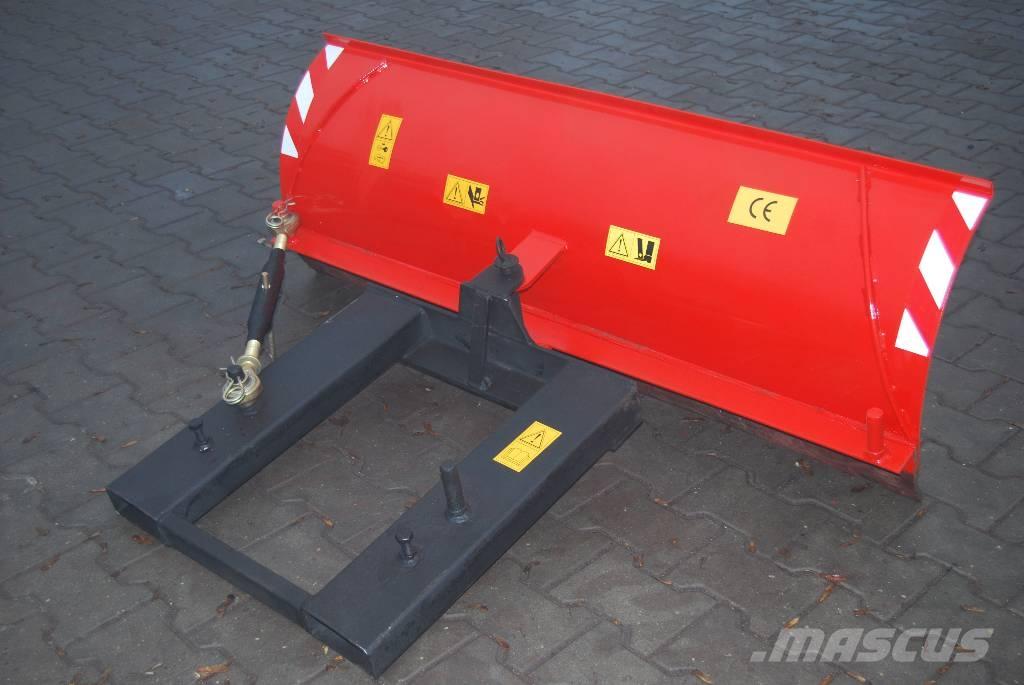  PPHU Michalak 1,5m Другое складское оборудование