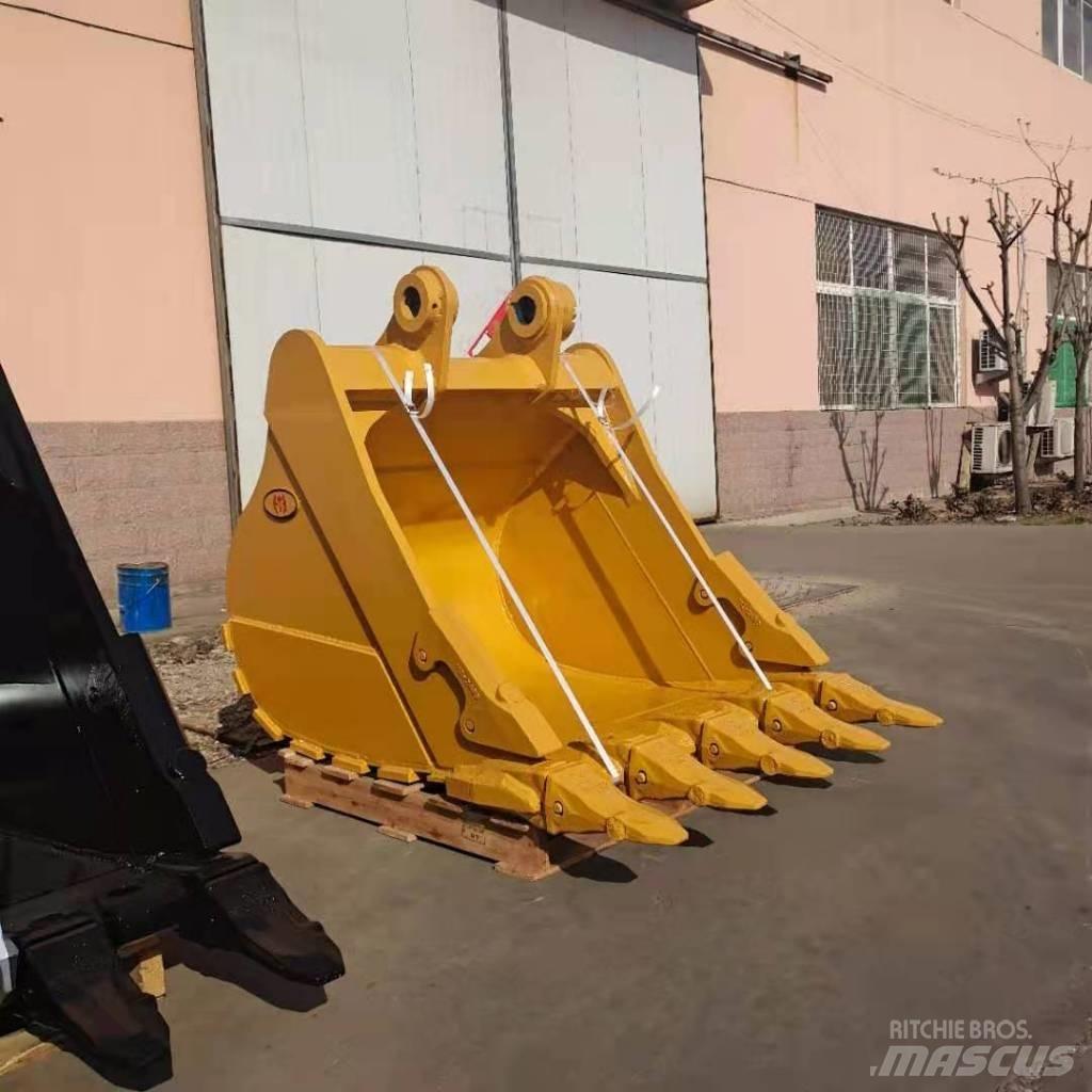CAT 330C Ковши