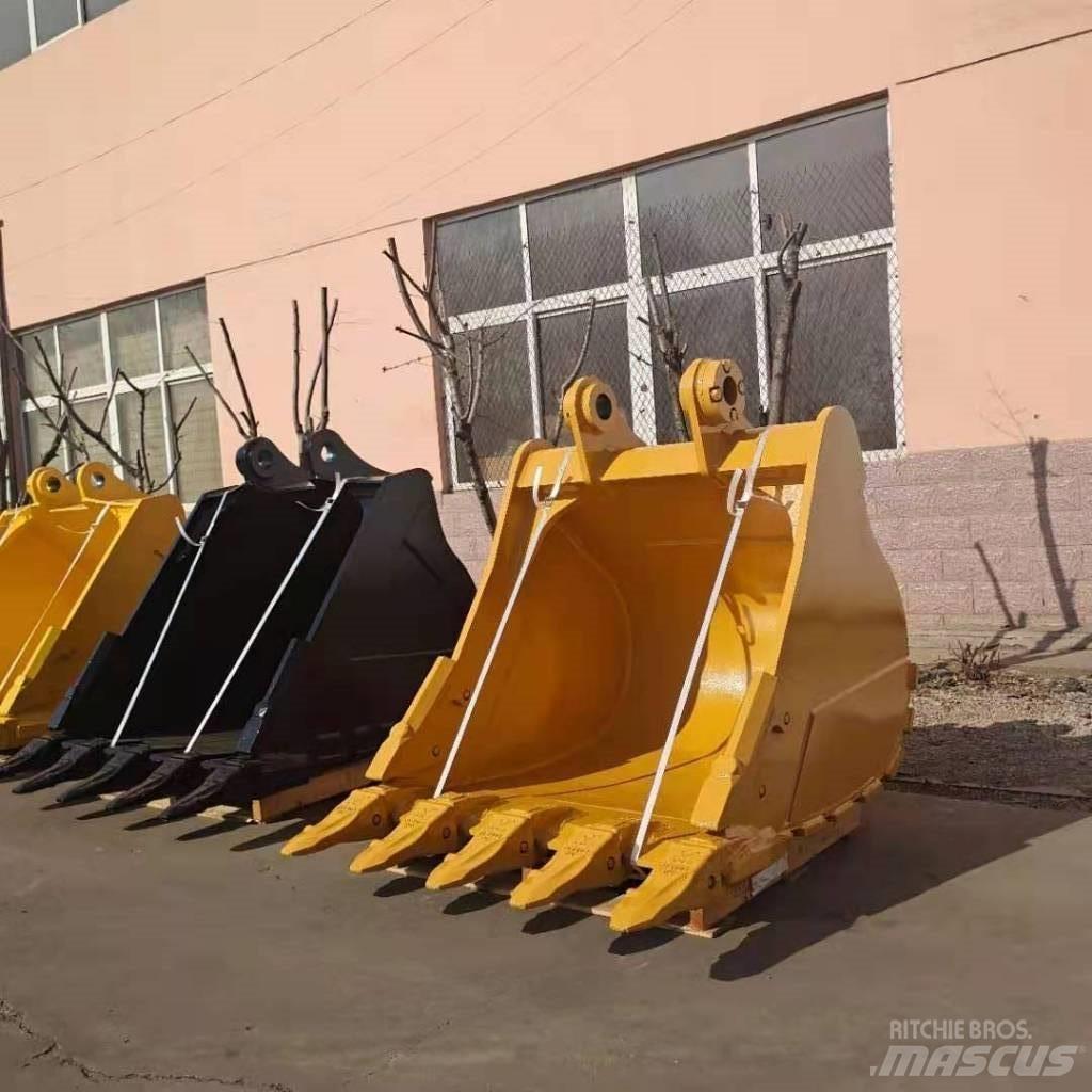 CAT 330C Ковши