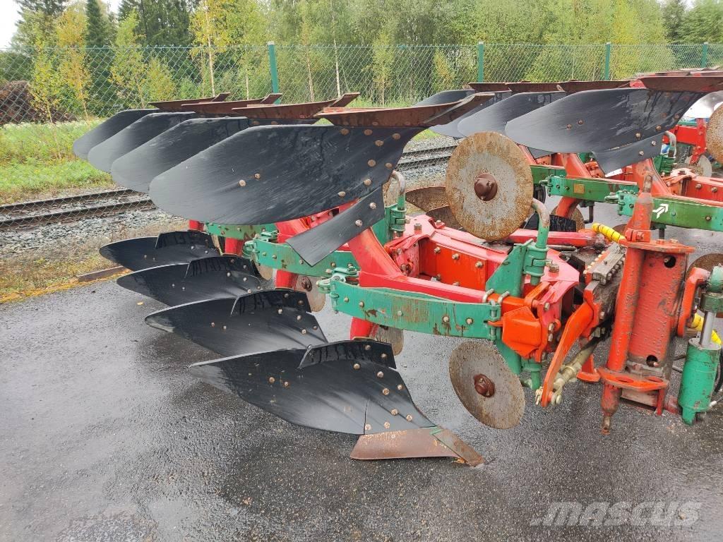 Kverneland EG85 Оборотные плуги