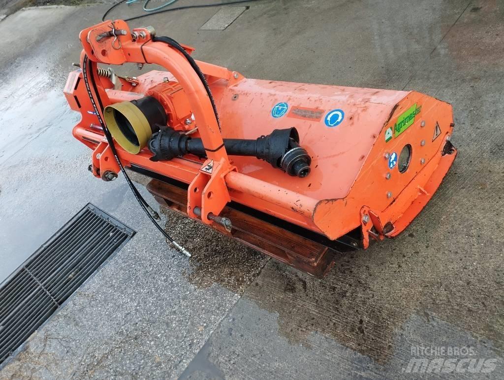 Agrimaster K2 1600 Комплектующие сельхозмашин для уборки сена