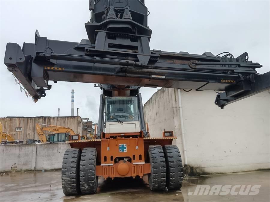 Ferrari 278 Ричстакеры