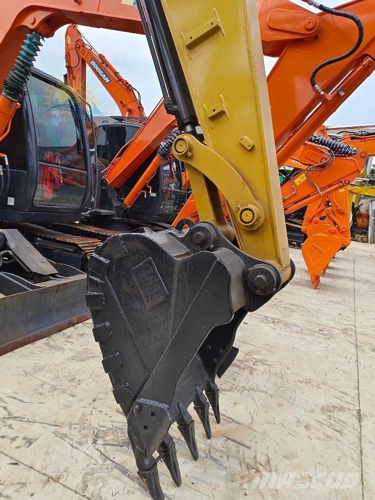 CAT 307E Гусеничные экскаваторы
