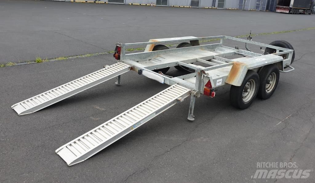  Axe Road Rail Lifter Оборудование для железных дорог