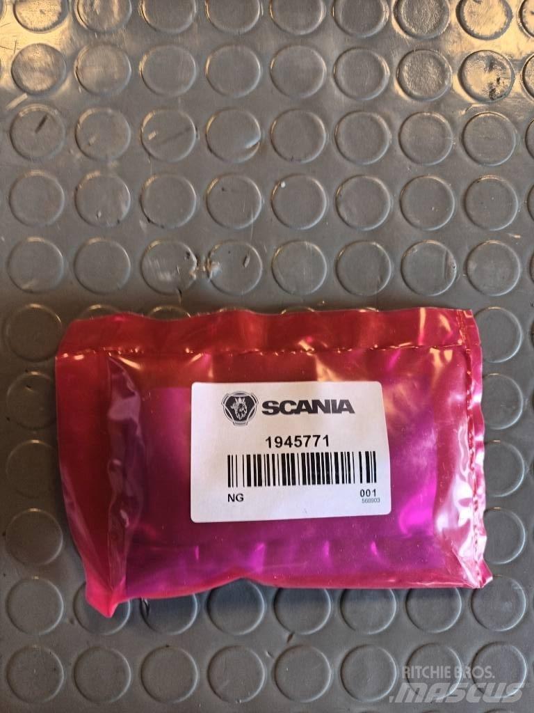 Scania VALVE 1945771 Гидравлическая система