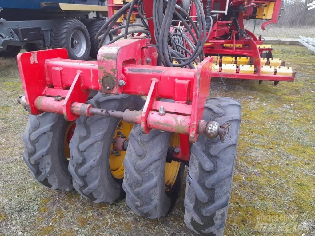 Väderstad RapidA600S Сеялки