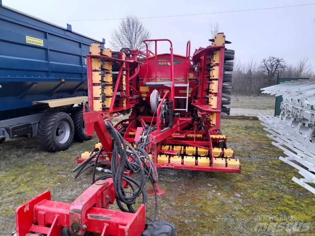 Väderstad RapidA600S Сеялки