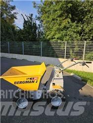 Bergmann C301S Мини-самосвалы